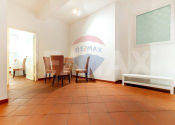 Sala da pranzo - Appartamento Roma - foto 8