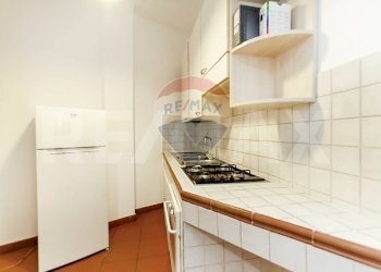 Cucina - Appartamento Roma - foto 10
