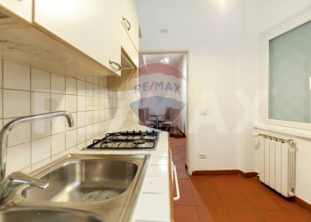 Cucina - Appartamento Roma - foto 11