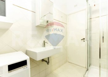 Bagno - Appartamento Roma - foto 12