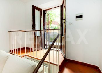 Scale - Appartamento Roma - foto 15