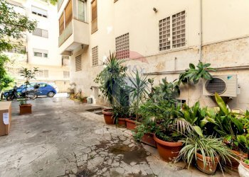 Edificio all\'aperto - Appartamento Roma - foto 17