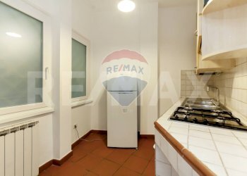 Cucina - Appartamento Roma - foto 21