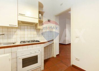 Cucina - Appartamento Roma - foto 22