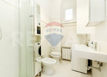Bagno - Appartamento Roma - foto 23