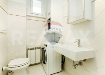 Bagno - Appartamento Roma - foto 25
