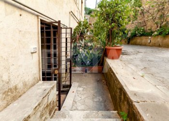 Terrazza - Appartamento Roma - foto 28