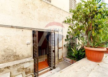 Casa all\'aperto - Appartamento Roma - foto 29
