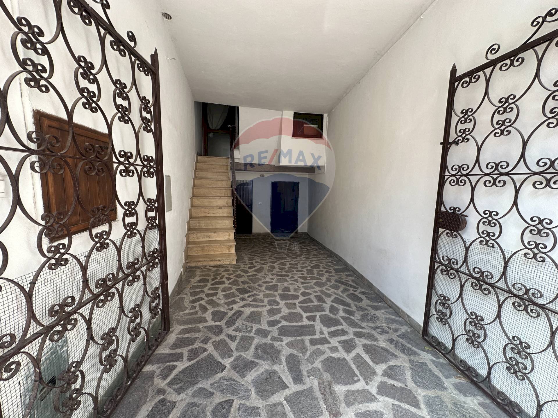 Scale - Three-room apartment Poggio San Lorenzo - photo 3