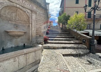 Scale - Trilocale Poggio San Lorenzo - foto 1