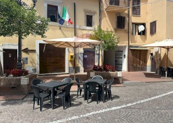 Edificio all\'aperto - Trilocale Poggio San Lorenzo - foto 2