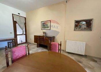 Sala da pranzo - Trilocale Poggio San Lorenzo - foto 6