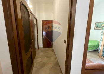 Hall / corridoio - Trilocale Poggio San Lorenzo - foto 9