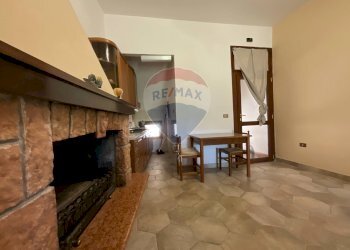 Sala da pranzo - Trilocale Poggio San Lorenzo - foto 11