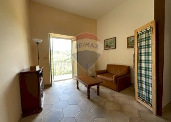 Soggiorno - Trilocale Poggio San Lorenzo - foto 14