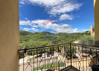 Balcone - Trilocale Poggio San Lorenzo - foto 16