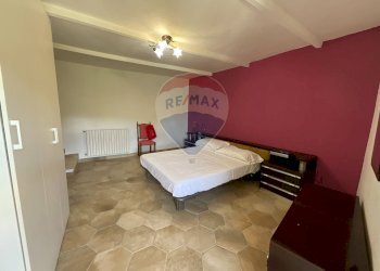 Camera / camera da letto - Trilocale Poggio San Lorenzo - foto 17