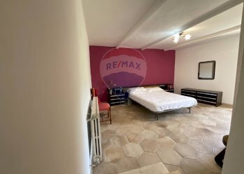 Camera / camera da letto - Trilocale Poggio San Lorenzo - foto 19