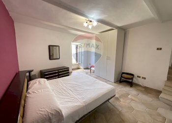 Camera / camera da letto - Trilocale Poggio San Lorenzo - foto 21