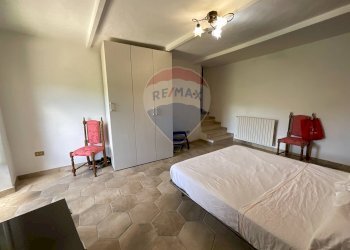 Camera / camera da letto - Trilocale Poggio San Lorenzo - foto 24