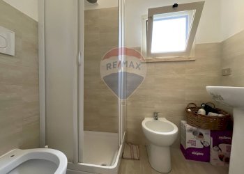 Bagno - Trilocale Poggio San Lorenzo - foto 25