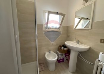 Bagno - Trilocale Poggio San Lorenzo - foto 26