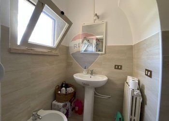 Bagno - Trilocale Poggio San Lorenzo - foto 27