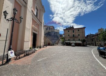 Edificio all\'aperto - Trilocale Poggio San Lorenzo - foto 28
