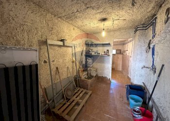 Hall / corridoio - Trilocale Poggio San Lorenzo - foto 31