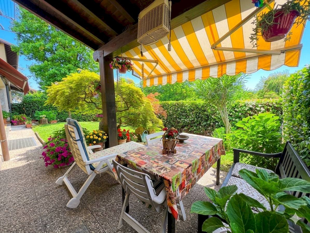 Terrazza - Villa a Schiera VIA BERGAMINA
 
53, Arcore - foto 3