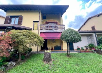 Casa all\'aperto - Villa a Schiera VIA BERGAMINA
 
53, Arcore - foto 5