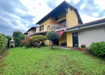 Casa all\'aperto - Villa a Schiera VIA BERGAMINA
 
53, Arcore - foto 7