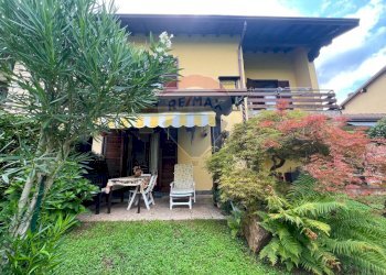 Casa all\'aperto - Villa a Schiera VIA BERGAMINA
 
53, Arcore - foto 1