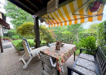 Terrazza - Villa a Schiera VIA BERGAMINA
 
53, Arcore - foto 3