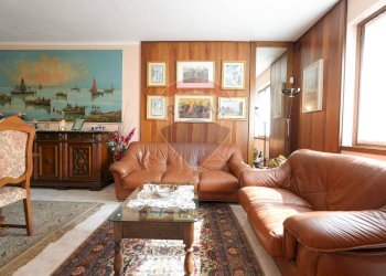 Soggiorno - Villa a Schiera VIA BERGAMINA
 
53, Arcore - foto 12