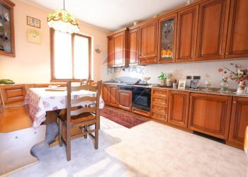 Cucina - Villa a Schiera VIA BERGAMINA
 
53, Arcore - foto 9