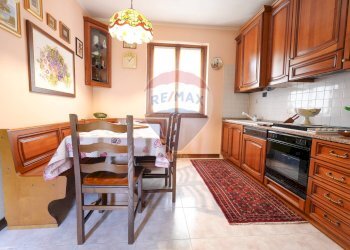 Cucina - Villa a Schiera VIA BERGAMINA
 
53, Arcore - foto 8