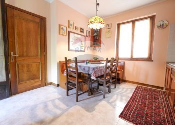 Sala da pranzo - Villa a Schiera VIA BERGAMINA
 
53, Arcore - foto 10