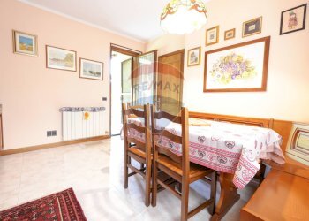 Sala da pranzo - Villa a Schiera VIA BERGAMINA
 
53, Arcore - foto 18