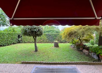 Giardino - Villa a Schiera VIA BERGAMINA
 
53, Arcore - foto 2