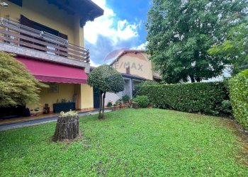 Giardino - Villa a Schiera VIA BERGAMINA
 
53, Arcore - foto 6