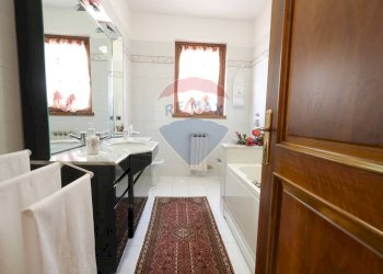 Bagno - Villa a Schiera VIA BERGAMINA
 
53, Arcore - foto 25