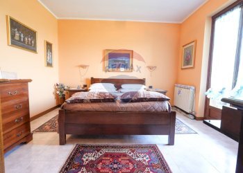 Camera / camera da letto - Villa a Schiera VIA BERGAMINA
 
53, Arcore - foto 29