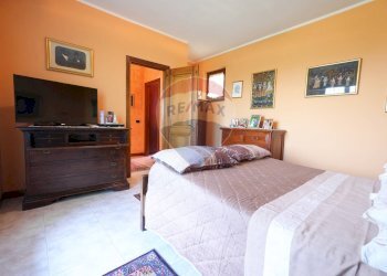 Camera / camera da letto - Villa a Schiera VIA BERGAMINA
 
53, Arcore - foto 31