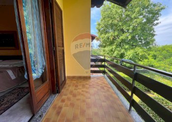 Balcone - Villa a Schiera VIA BERGAMINA
 
53, Arcore - foto 33