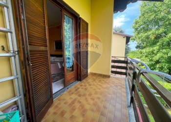 Balcone - Villa a Schiera VIA BERGAMINA
 
53, Arcore - foto 34