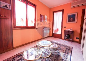 Soggiorno - Villa a Schiera VIA BERGAMINA
 
53, Arcore - foto 38