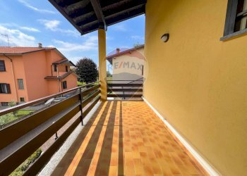 Balcone - Villa a Schiera VIA BERGAMINA
 
53, Arcore - foto 39