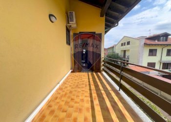 Balcone - Villa a Schiera VIA BERGAMINA
 
53, Arcore - foto 40