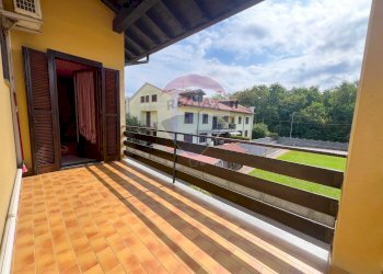 Balcone - Villa a Schiera VIA BERGAMINA
 
53, Arcore - foto 42